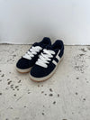 Baku sneakers - Blue/navy