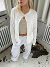 Xenia cardigan - Off-white