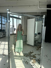 Kimora dress - green