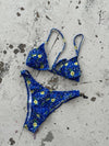 Roselle bikini