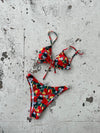 Ruby bikini