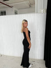 Alora dress - Black