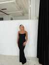 Alora dress - Black