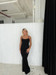 Alora dress - Black