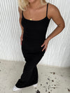 Alora dress - Black