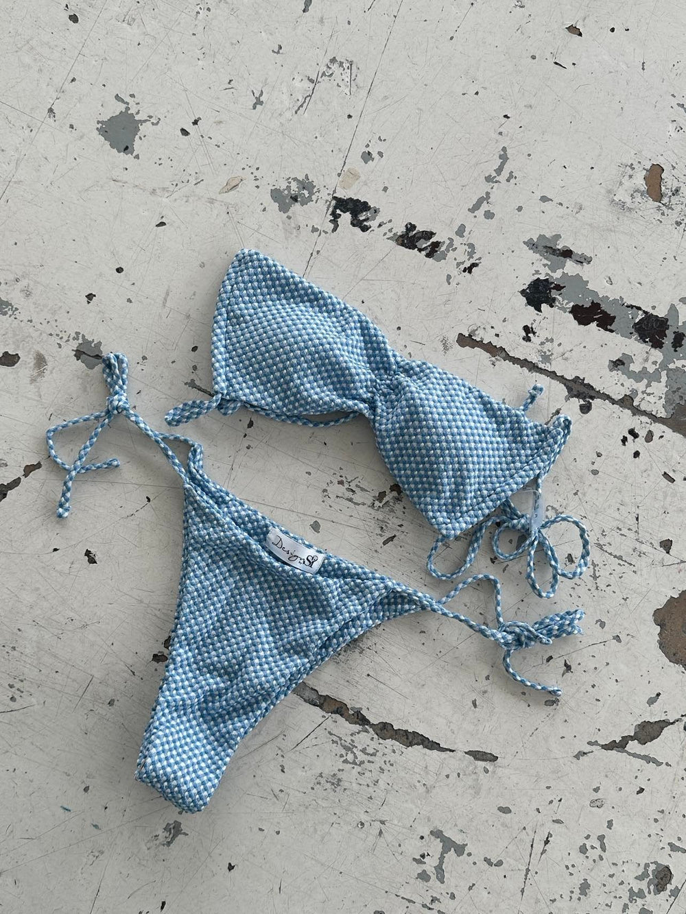 Chantel bikini
