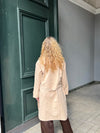 Sophia trenchcoat - Beige