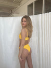 Jade bikini yellow