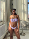 Ronja bikini purple