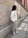 Veneda jacket - Off-white