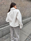 Veneda jacket - Off-white