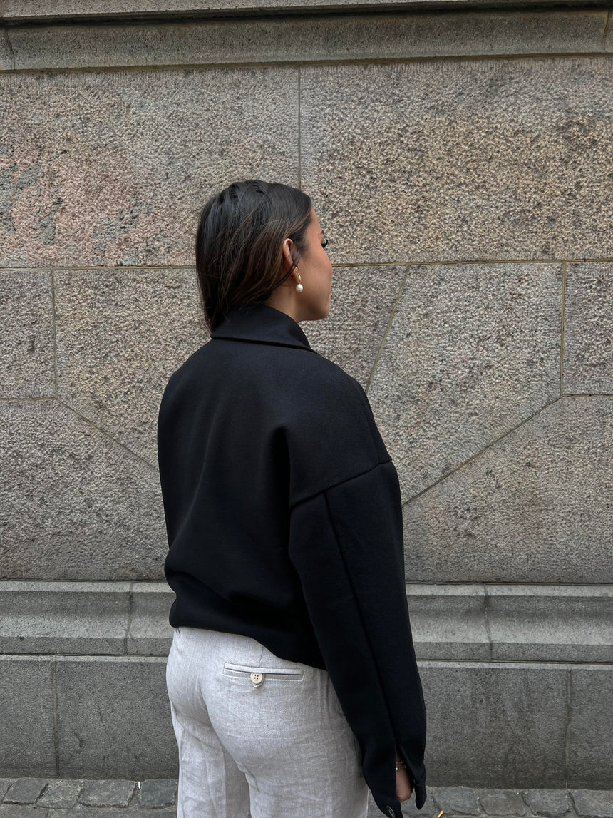 Veneda jacket - Black