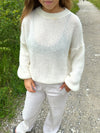 Miti knit - Off white