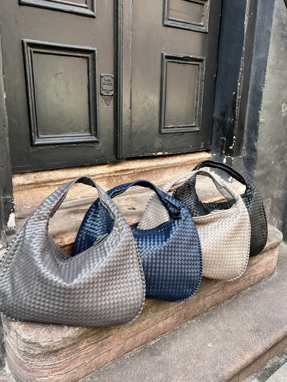 Musthave bag - Navy