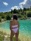 Ronja bikini pink