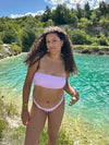Ronja bikini pink