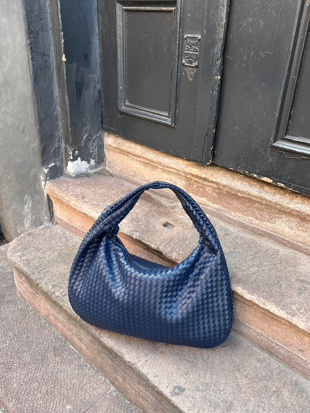Musthave bag - Navy