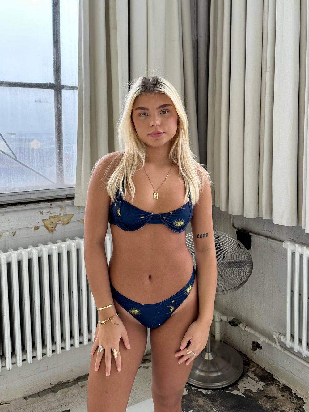 Larissa bikini