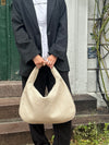 Musthave bag - light beige