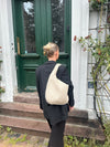 Musthave bag - light beige