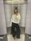Miti knit - Off white