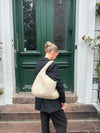 Musthave bag - light beige