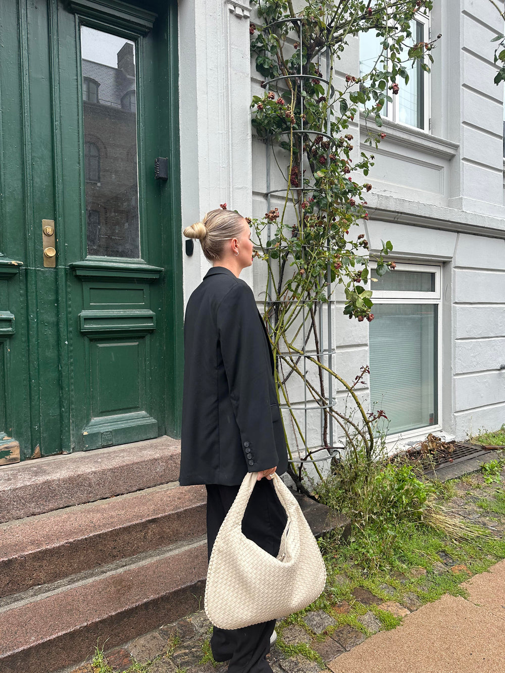 Musthave bag - light beige