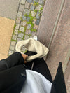 Musthave bag - light beige