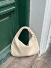 Musthave bag - light beige