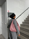 Musthave bag - Rose