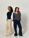 Romey pants - beige
