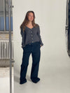 Romey pants - Navy