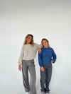 Miti knit - Beige
