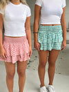 Stockholm skirt - Clams