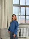 Miti knit - Blue