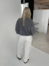 Josie jeans - Off-white