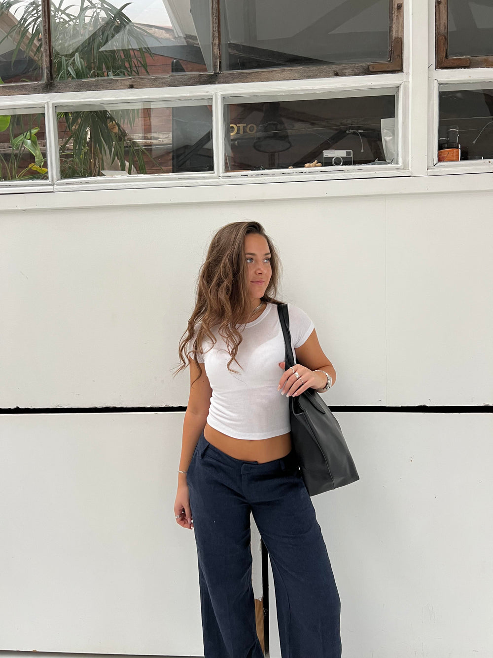 Daily bag - Black