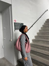 Musthave bag - Rose