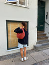 Florence bag - Red
