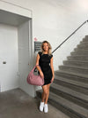 Musthave bag - Rose