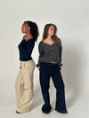 Romey pants - Navy