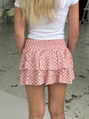 Stockholm skirt - Clams