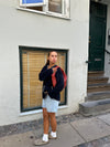 Florence bag - Red