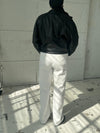 Josha jeans - White