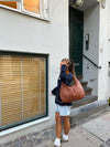Musthave bag - Camel