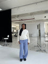 Miti knit - Off white