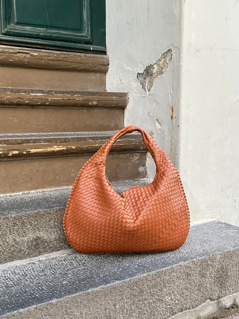 Musthave bag - Camel