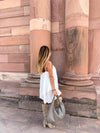Musthave bag - Light grey