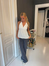 Belo pants - Grey