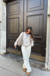 Musthave bag - Dark beige